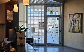 Hotel Villasegura